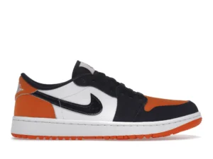 Jordan 1 Retro Low Golf Shattered Backboard - photo 1- Jersey4u