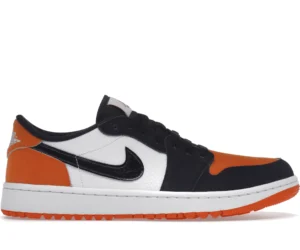 Jordan 1 Retro Low Golf Shattered Backboard - photo 1- Jersey4u