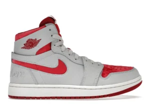 Jordan 1 High Zoom Air CMFT 2 Valentine's Day (2023) (Women's) - photo 1- Jersey4u