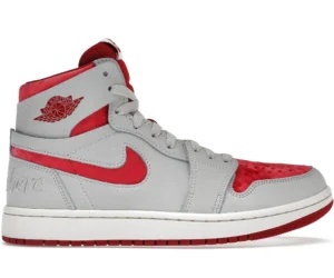 Jordan 1 High Zoom Air CMFT 2 Valentine's Day (2023) (Women's) - photo 1- Jersey4u