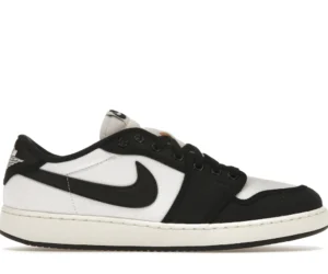 Jordan 1 Retro AJKO Low Black White - photo 1- Jersey4u