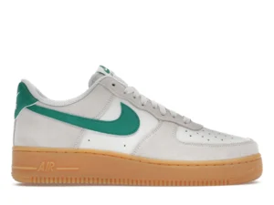 Nike Air Force 1 Low '07 LV8 Phantom Malachite Gum - photo 1- Jersey4u