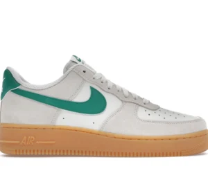 Nike Air Force 1 Low '07 LV8 Phantom Malachite Gum - photo 1- Jersey4u