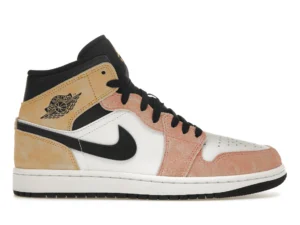 Jordan 1 Mid SE Flight Club - photo 1- Jersey4u