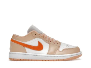 Jordan 1 Low Sunset Haze (Women's) - photo 1- Jersey4u