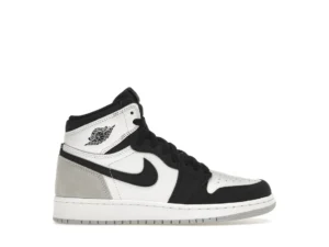 Jordan 1 Retro High OG Bleached Coral (GS) - photo 1- Jersey4u