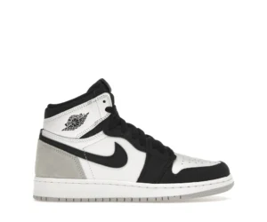 Jordan 1 Retro High OG Bleached Coral (GS) - photo 1- Jersey4u