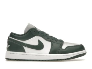 Jordan 1 Low Galactic Jade (Women's) - photo 1- Jersey4u