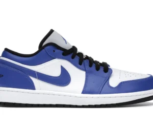 Jordan 1 Low Game Royal - photo 1- Jersey4u