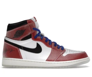 Jordan 1 Retro High Trophy Room Chicago (Friends and Family) (W/ Blue Laces) - photo 1- Jersey4u