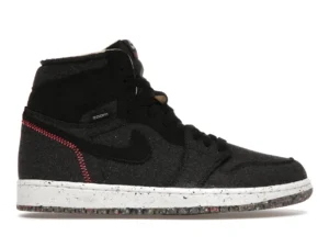 Jordan 1 Retro High Zoom Crater - photo 1- Jersey4u