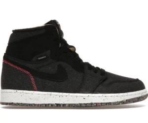 Jordan 1 Retro High Zoom Crater - photo 1- Jersey4u