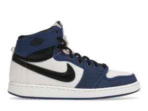 Jordan 1 Retro AJKO Storm Blue - photo 1- Jersey4u