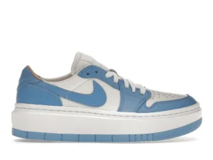 Jordan 1 Elevate Low SE University Blue (Women's) - photo 1- Jersey4u