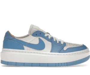 Jordan 1 Elevate Low SE University Blue (Women's) - photo 1- Jersey4u