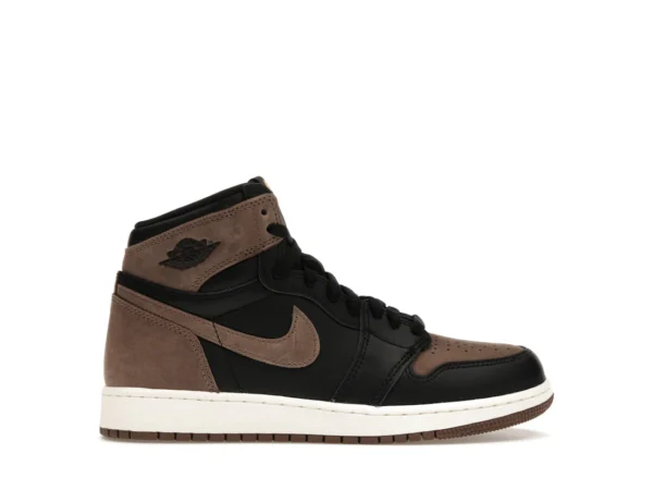 Jordan 1 Retro High OG Palomino (GS) - photo 1- Jersey4u