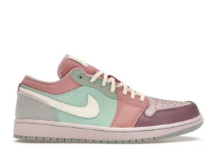 Jordan 1 Low Easter Pastel - photo 1- Jersey4u