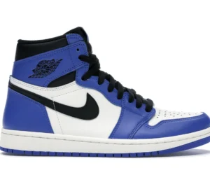 Jordan 1 Retro High Game Royal - photo 1- Jersey4u