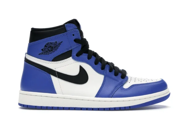 Jordan 1 Retro High Game Royal - photo 1- Jersey4u