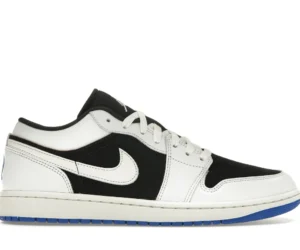 Jordan 1 Low Quai 54 (2024) - photo 1- Jersey4u