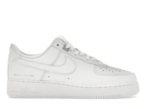 Nike Air Force 1 Low SP 1017 ALYX 9SM White - photo 1- Jersey4u