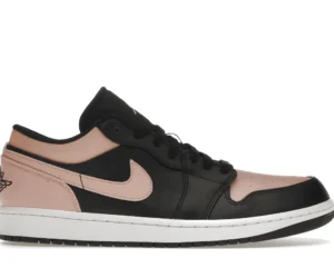 Jordan 1 Low Crimson Tint - photo 1- Jersey4u