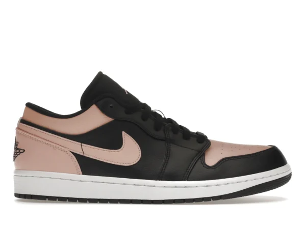 Jordan 1 Low Crimson Tint - photo 1- Jersey4u