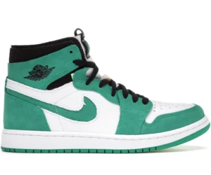 Jordan 1 High Zoom Air CMFT Stadium Green - photo 1- Jersey4u