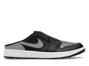 Jordan 1 Mule Golf Shadow - photo 1- Jersey4u