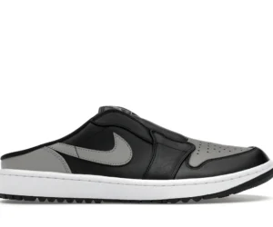 Jordan 1 Mule Golf Shadow - photo 1- Jersey4u