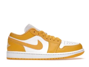 Jordan 1 Low Pollen - photo 1- Jersey4u