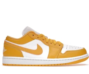 Jordan 1 Low Pollen - photo 1- Jersey4u