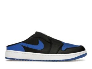 Jordan 1 Mule Golf Royal - photo 1- Jersey4u