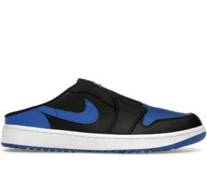 Jordan 1 Mule Golf Royal - photo 1- Jersey4u