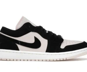 Jordan 1 Low Black Guava Ice (Women's) - photo 1- Jersey4u