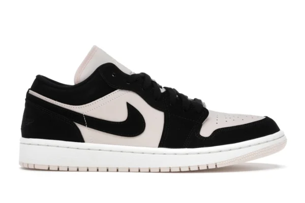 Jordan 1 Low Black Guava Ice (Women's) - photo 1- Jersey4u