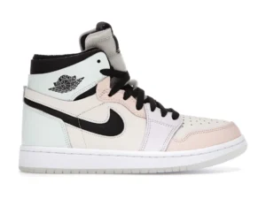 Jordan 1 High Zoom Air CMFT Easter (Women's) - photo 1- Jersey4u