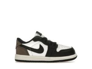 Jordan 1 Retro Low OG Mocha (TD) - photo 1- Jersey4u