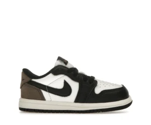 Jordan 1 Retro Low OG Mocha (TD) - photo 1- Jersey4u