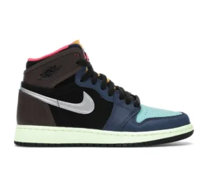 Jordan 1 Retro High Tokyo Bio Hack (GS) - photo 1- Jersey4u