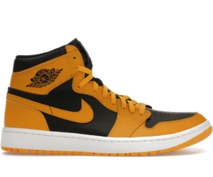 Jordan 1 Retro High Golf Pollen - photo 1- Jersey4u