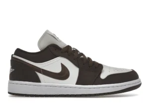 Jordan 1 Low SE Light Olive (Women's) - photo 1- Jersey4u