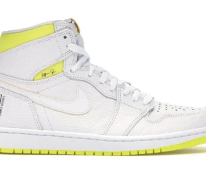 Jordan 1 Retro High First Class Flight - photo 1- Jersey4u