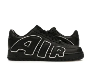 Nike Air Force 1 Low Cactus Plant Flea Market Black (2024) - photo 1- Jersey4u