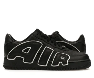 Nike Air Force 1 Low Cactus Plant Flea Market Black (2024) - photo 1- Jersey4u