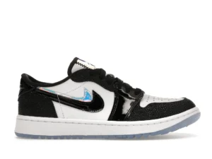 Jordan 1 Retro Low Golf Endless Pursuit Pack - photo 1- Jersey4u