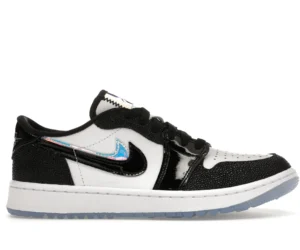 Jordan 1 Retro Low Golf Endless Pursuit Pack - photo 1- Jersey4u