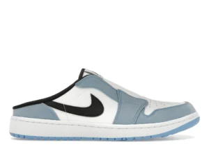 Jordan 1 Mule Golf University Blue - photo 1- Jersey4u