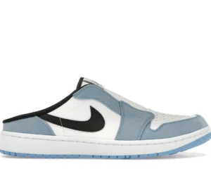 Jordan 1 Mule Golf University Blue - photo 1- Jersey4u