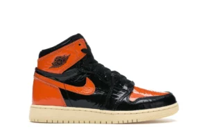 Jordan 1 Retro High Shattered Backboard 3.0 (GS) - photo 1- Jersey4u